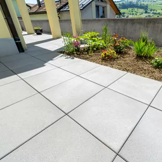 ESTRELLA fino Gehwegplatten