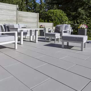 ALENA<sup>®</sup> PLUS Gartenplatten