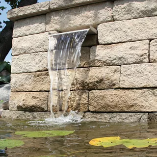 SANTURO® Wasserspeier