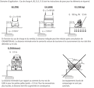 EXACTA<sup>®</sup> Winkelplatten glatt