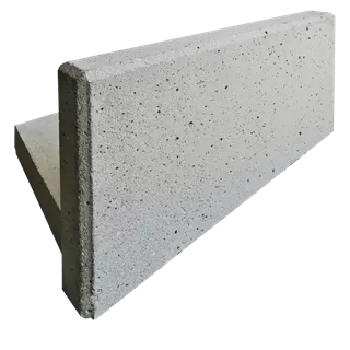 ROZTEC<sup>®</sup> MIDI Winkelplatten gestrahlt