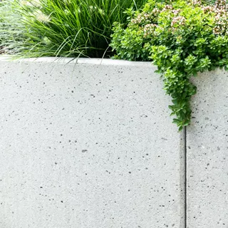 ROZTEC<sup>®</sup> MIDI Winkelplatten gestrahlt