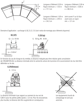 ROZTEC<sup>®</sup> MINI Winkelplatten glatt