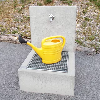 Bacs de lavage