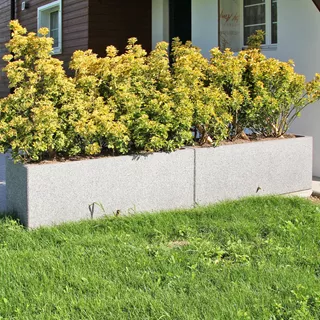 RESIDENZA<sup>®</sup> Pflanzentröge rechteckig