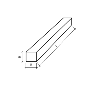 Sockel für Pflanzen- und Brunnentröge