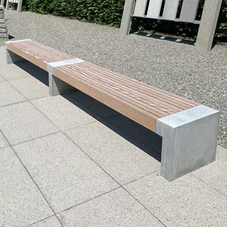 INTERMEZZO<sup>®</sup> Tisch und Bank Corner