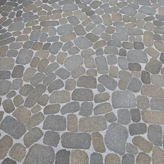 ROMPOX<sup>®</sup> DRAIN Pflasterfugenmörtel